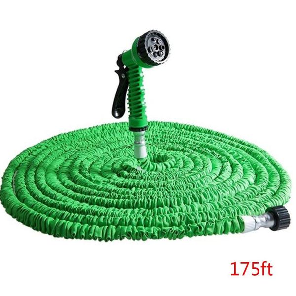 garden hose pipe water expandable magic 7 patterns gun foam pot big promotion 25-200ft flexible watering equipments
garden hose pipe water expandable magic 7 patterns gun foam pot big promotion 25-200ft flexible watering equipments