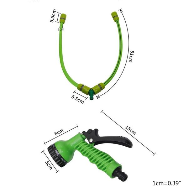 watering equipments 50lb green outdoor long hose faucet temperature mixer cleaning garden camping travel pet dog shower
watering equipments 50lb green outdoor long hose faucet temperature mixer cleaning garden camping travel pet dog shower