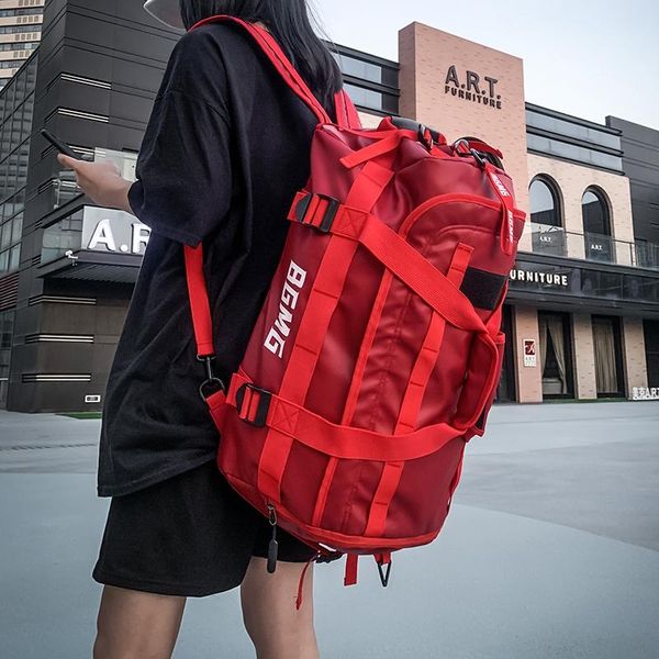 backpack 2021 functional men streetwear hip hop male travel bag large capacity cool college computer for
backpack 2021 functional men streetwear hip hop male travel bag large capacity cool college computer for