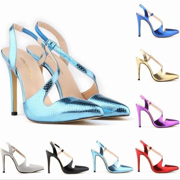 word buckle sandals women 2021 summer pointed toe pu 11cm thin high heels strap sandal for shoes size35-42, Black
word buckle sandals women 2021 summer pointed toe pu 11cm thin high heels strap sandal for shoes size35-42, Black
