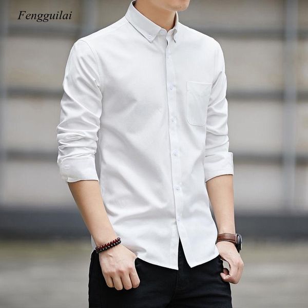 men's casual shirt warm business plus size spring, autumn and winter fashion soft breathable shirts, White;black
men's casual shirt warm business plus size spring, autumn and winter fashion soft breathable shirts, White;black