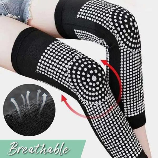 selling winter self-heating knee protector wormwood compress cold protection sleeve for men women elbow & pads, Black;gray
selling winter self-heating knee protector wormwood compress cold protection sleeve for men women elbow & pads, Black;gray