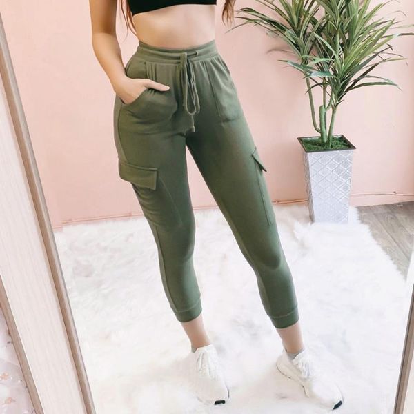 women's pants & capris women 2021 high waist for ladies elastic casual woman summer big size, Black;white
women's pants & capris women 2021 high waist for ladies elastic casual woman summer big size, Black;white