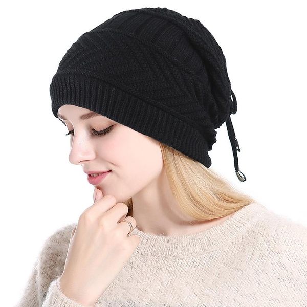 hats, scarves & gloves sets winter multipurpose pleated woolen hat for men and women plus fleece knitted warm pullovers, Blue;gray
hats, scarves & gloves sets winter multipurpose pleated woolen hat for men and women plus fleece knitted warm pullovers, Blue;gray