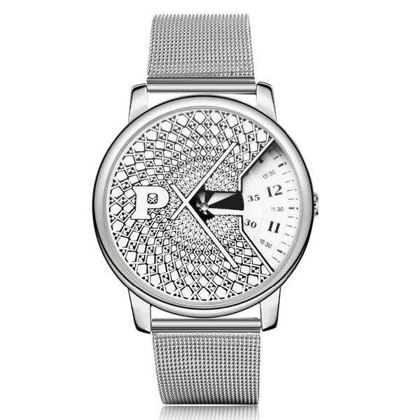 wristwatches 2021 paidu mens watch luxury designer quartz stainless steel mesh man relogio masculino erkek kol saati, Slivery;brown
wristwatches 2021 paidu mens watch luxury designer quartz stainless steel mesh man relogio masculino erkek kol saati, Slivery;brown