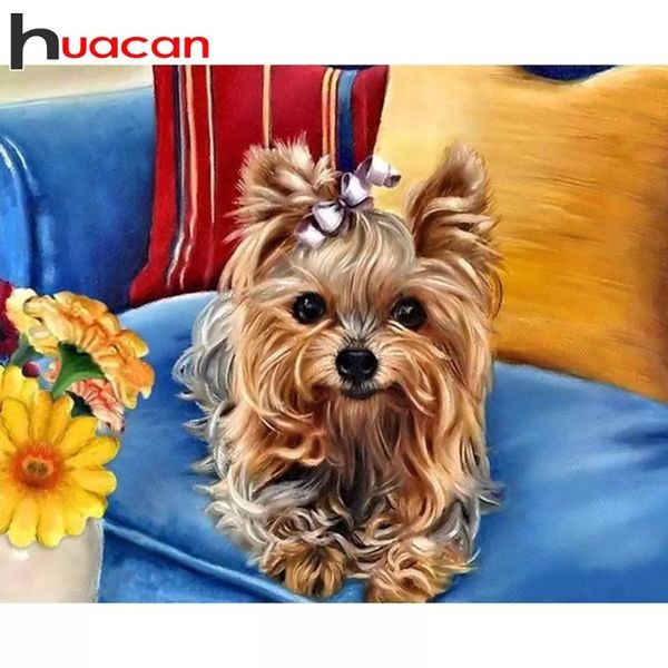 diamond painting huacan embroidery sale dog pictures of rhinestones kits 5d animal handmade gift
diamond painting huacan embroidery sale dog pictures of rhinestones kits 5d animal handmade gift