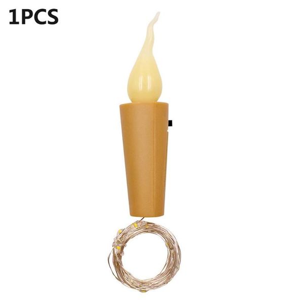 party decoration 1pc 2m 20led holiday light string candle flameless wine bottle cork fairy lights diy mini flame for home decor
party decoration 1pc 2m 20led holiday light string candle flameless wine bottle cork fairy lights diy mini flame for home decor