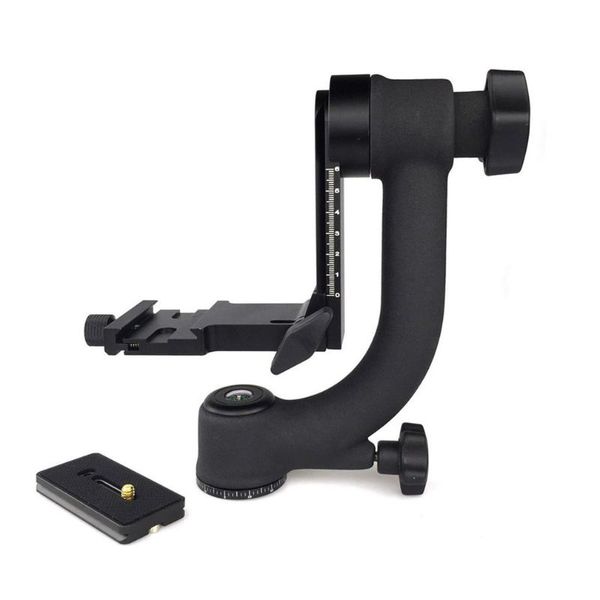 st-360 panoramic 360 degree vertical pro gimbal tripod head 1/4 inch screw aluminum acehe heads
st-360 panoramic 360 degree vertical pro gimbal tripod head 1/4 inch screw aluminum acehe heads