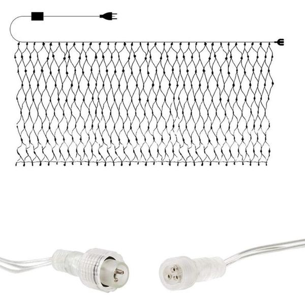 strings 220v led net shaped fairy lights mesh reticular light warm white lattice lamp for wedding party indoor and outdoor
strings 220v led net shaped fairy lights mesh reticular light warm white lattice lamp for wedding party indoor and outdoor