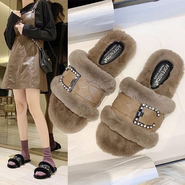fashion fuzzy women's winter warm slippers memory foam cozy soft plush non-slip breathable lining cotton comfortable perfect, Black
fashion fuzzy women's winter warm slippers memory foam cozy soft plush non-slip breathable lining cotton comfortable perfect, Black