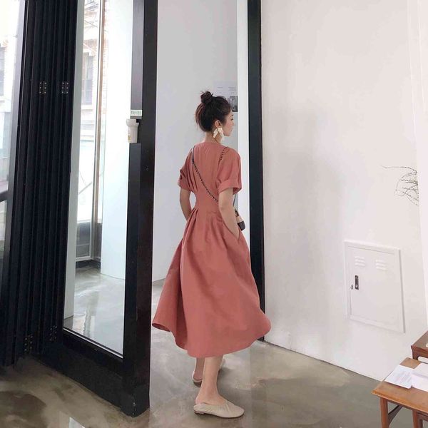 factoryvfqh yimi summer waist 2020 down new dress v-neck french minority platycodon skirt fairy, White;black
factoryvfqh yimi summer waist 2020 down new dress v-neck french minority platycodon skirt fairy, White;black