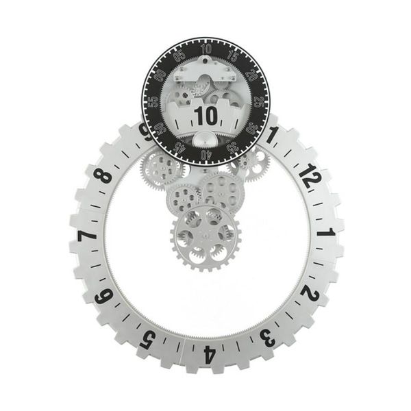 wall clocks 3d gear clock metal black silent watch big nordic design modern clcoks home decor mechanical gift industrial
wall clocks 3d gear clock metal black silent watch big nordic design modern clcoks home decor mechanical gift industrial