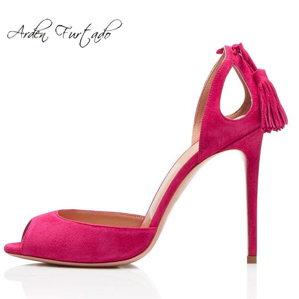 summer rose red 2021 fashion women's shoes stilettos heels slip-on peep toe office lady elegant fringed party big size 45 sandals, Black
summer rose red 2021 fashion women's shoes stilettos heels slip-on peep toe office lady elegant fringed party big size 45 sandals, Black