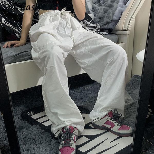 women's pants & capris casual women simple white ulzzang ins harem trousers slacks summer loose pockets design baggy streetwear soft st, Black;white
women's pants & capris casual women simple white ulzzang ins harem trousers slacks summer loose pockets design baggy streetwear soft st, Black;white