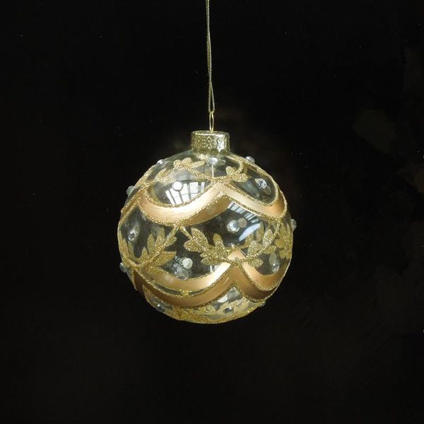 party decoration 12pcs/pack diameter=10cm hand painting hanging glass globe gold drawing christmas pendant festival ornaments
party decoration 12pcs/pack diameter=10cm hand painting hanging glass globe gold drawing christmas pendant festival ornaments
