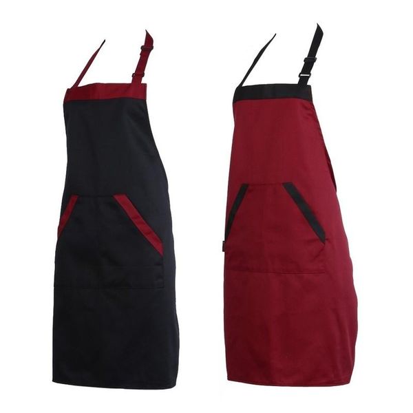 kitchen apron barista bartender chef bbq hairdressing cooking catering uniform anti-dirty overalls accessories aprons
kitchen apron barista bartender chef bbq hairdressing cooking catering uniform anti-dirty overalls accessories aprons