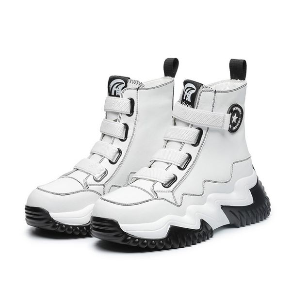women designers boots martin and nylon shoes military inspired combat boot bouch attached to the ankle, Black
women designers boots martin and nylon shoes military inspired combat boot bouch attached to the ankle, Black