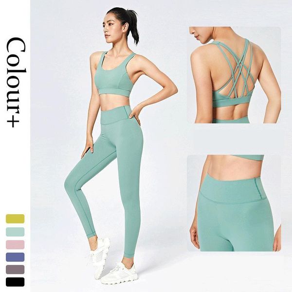yoga outfit sport gym set women fitness clothing yaga suit seamless bras running tights leggings sportswear workout bra tracksuit
yoga outfit sport gym set women fitness clothing yaga suit seamless bras running tights leggings sportswear workout bra tracksuit