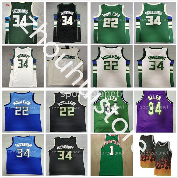 2022 mens 75th city basketball giannis 34 antetokounmpo khris 22 middleton throwback ray 34 allen 1 oscar robertson embroidery edition nba&#, Black;red
2022 mens 75th city basketball giannis 34 antetokounmpo khris 22 middleton throwback ray 34 allen 1 oscar robertson embroidery edition nba&#, Black;red