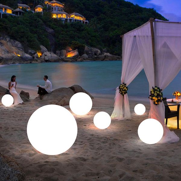 25/30cm 16 color outdoor garden glowing ball light with remote patio landscape pathway led illuminated lawn lamps
25/30cm 16 color outdoor garden glowing ball light with remote patio landscape pathway led illuminated lawn lamps