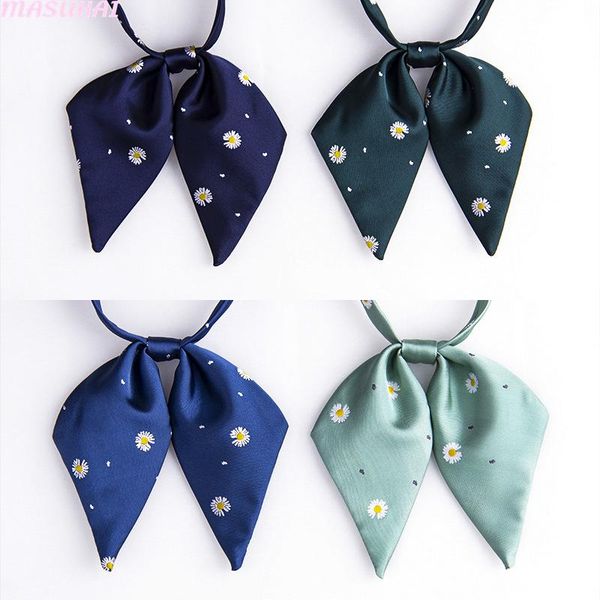 neck ties masuhai jk bow tie polyester wave point girls lovely accessories japanese style daisy bright shopping gifts holiday dating, Blue;purple
neck ties masuhai jk bow tie polyester wave point girls lovely accessories japanese style daisy bright shopping gifts holiday dating, Blue;purple