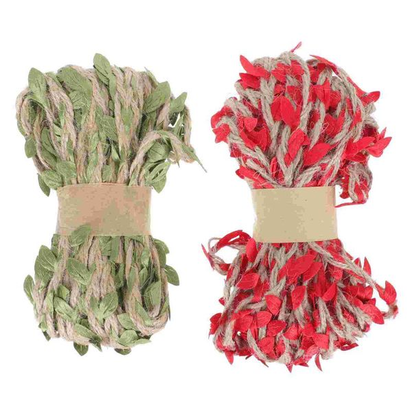 decorative flowers & wreaths 2pcs realistic fake rattan pendant artificial hanging adorn leaf
decorative flowers & wreaths 2pcs realistic fake rattan pendant artificial hanging adorn leaf