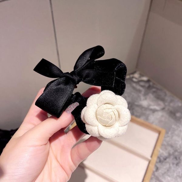 hair accessories vintage camellia flower elastic bands elegant bow scrunchies hairbands for women girls head tie rope jewelry headpiece
hair accessories vintage camellia flower elastic bands elegant bow scrunchies hairbands for women girls head tie rope jewelry headpiece