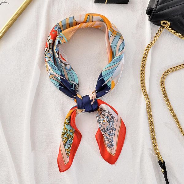 scarves royalmaybe spring and summer small scarf ladies hair band animal factory wholesale bags squares, Blue;gray
scarves royalmaybe spring and summer small scarf ladies hair band animal factory wholesale bags squares, Blue;gray