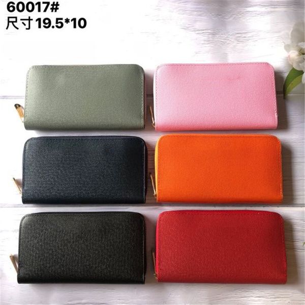 design handbag 2021 purse zipper fashion women's wallet clip large capacity wallet dhvx 837x, Red;black
design handbag 2021 purse zipper fashion women's wallet clip large capacity wallet dhvx 837x, Red;black