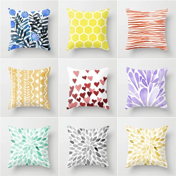 -selling polyester printed pillow cover watercolor brush strokes throw simple home decor pillowcase sofa cushion cushion/decorative
-selling polyester printed pillow cover watercolor brush strokes throw simple home decor pillowcase sofa cushion cushion/decorative