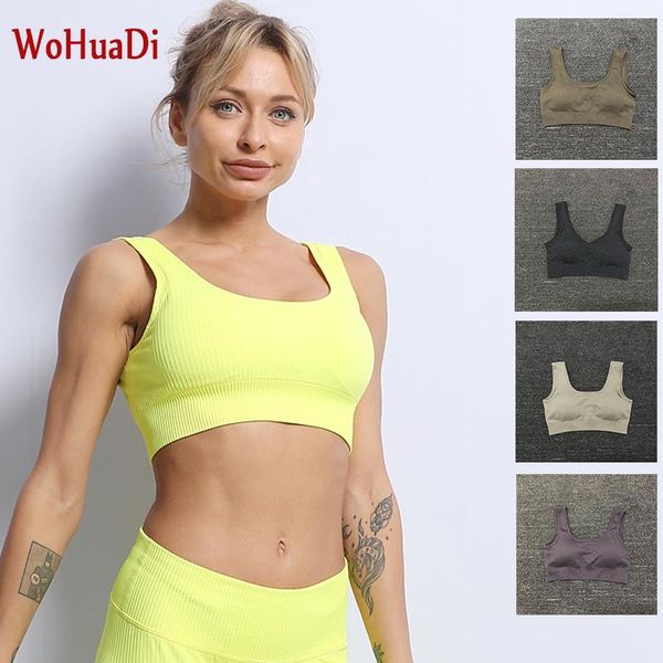 sports bra women clothing seamless vest workout clothes fitness sportswear push up gym running underwear yoga outfit
sports bra women clothing seamless vest workout clothes fitness sportswear push up gym running underwear yoga outfit