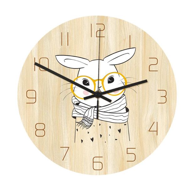 wall clocks nordic cute pet acrylic clock modern design home decor bedroom silent oclock watch kid for children room 30x30cm
wall clocks nordic cute pet acrylic clock modern design home decor bedroom silent oclock watch kid for children room 30x30cm