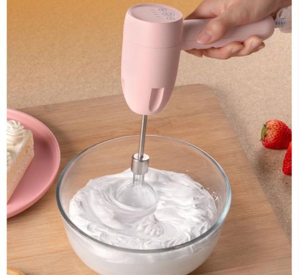 hooks & rails eggbeater electric home mini dual purpose handheld small wirelessly charged baking and stirring garlic machine
hooks & rails eggbeater electric home mini dual purpose handheld small wirelessly charged baking and stirring garlic machine