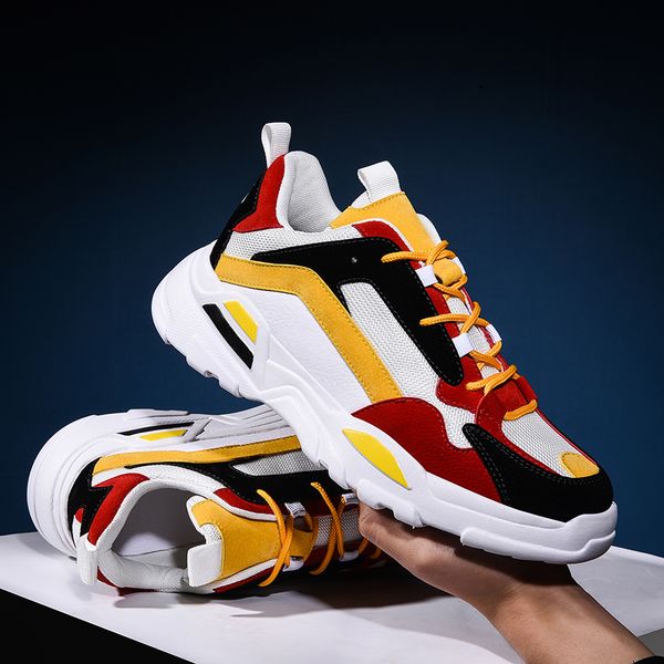 shoes men sneakers breathable casual shoes krasovki mocassin basket homme comfortable light trainers leisure chaussures hommes
shoes men sneakers breathable casual shoes krasovki mocassin basket homme comfortable light trainers leisure chaussures hommes