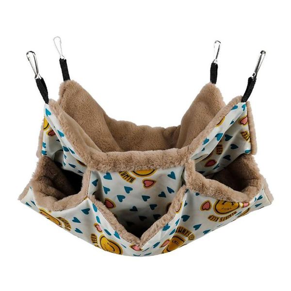 pet hammock ferret rat house comfortable winter coffee pink yellow pig polyestertaffeta 34*40cm guinea warm hanging nest kennels & pens
pet hammock ferret rat house comfortable winter coffee pink yellow pig polyestertaffeta 34*40cm guinea warm hanging nest kennels & pens
