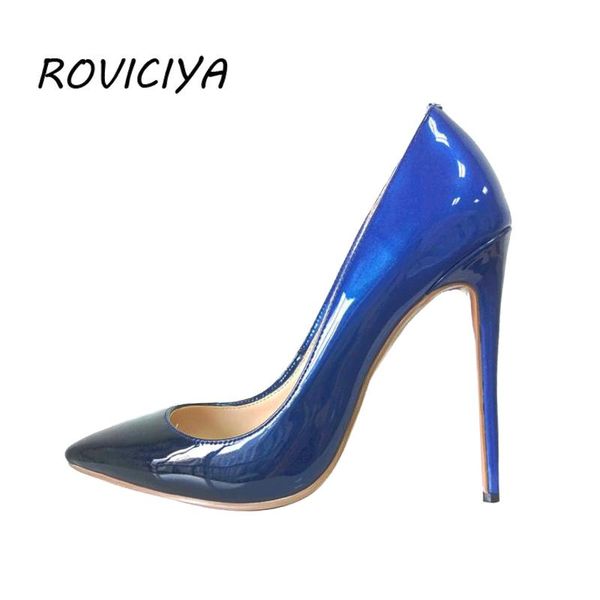 dress shoes gradual blue black women pumps pointed toe high heels patent leather party 8 cm 12 stilettos qp010 roviciya
dress shoes gradual blue black women pumps pointed toe high heels patent leather party 8 cm 12 stilettos qp010 roviciya