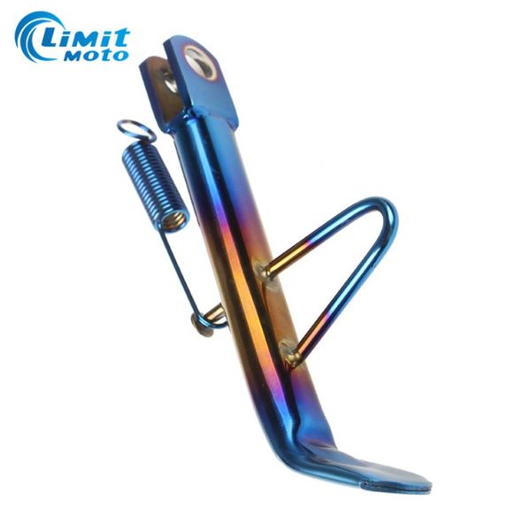 other motorcycle parts burning titanium stainless steel support side frame modified scooter stands for kickstand
other motorcycle parts burning titanium stainless steel support side frame modified scooter stands for kickstand