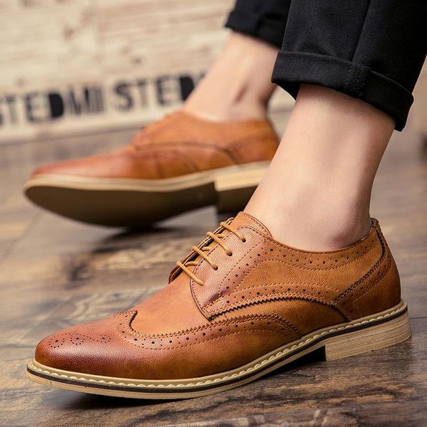 dress shoes 9 color men fashion leather doug casual flat tassels slip-on driver loafers pointed toe moccasin wedding, Black
dress shoes 9 color men fashion leather doug casual flat tassels slip-on driver loafers pointed toe moccasin wedding, Black