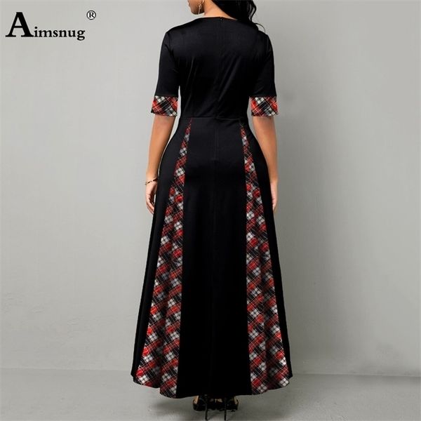 plus size 5xl women elegant long dress o-neck england style patchwork print party dresses 2021 femme vintage loose maxi dress, Black;gray
plus size 5xl women elegant long dress o-neck england style patchwork print party dresses 2021 femme vintage loose maxi dress, Black;gray