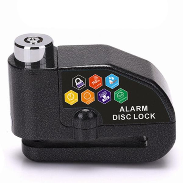 bike locks theft protection waterproof anti-theft wheel disc brake lock with security alarm for motorcycle bicycle
bike locks theft protection waterproof anti-theft wheel disc brake lock with security alarm for motorcycle bicycle