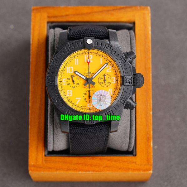 4 styles gf super edition watches xb0180e4 45mm automatic chronograph volcano special polymer mens watch yellow dial rubber strap gents wris, Slivery;brown
4 styles gf super edition watches xb0180e4 45mm automatic chronograph volcano special polymer mens watch yellow dial rubber strap gents wris, Slivery;brown