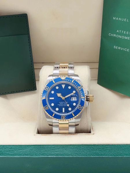 the new 2021 men's watch 40mm 316 stainless steel 2813 automatic machinery, Slivery;brown
the new 2021 men's watch 40mm 316 stainless steel 2813 automatic machinery, Slivery;brown