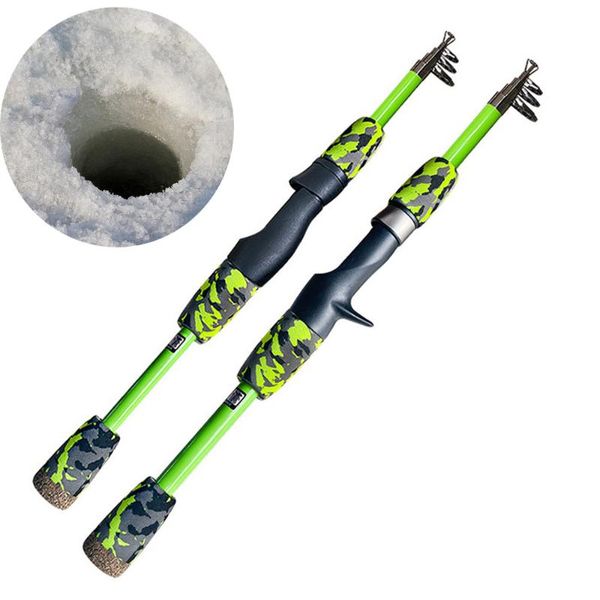 boat fishing rods 1.2m/1.5mspinning carp rod ultralight surf casting hand lure pesca feeder pole carbon camouflage mini travel sea su
boat fishing rods 1.2m/1.5mspinning carp rod ultralight surf casting hand lure pesca feeder pole carbon camouflage mini travel sea su