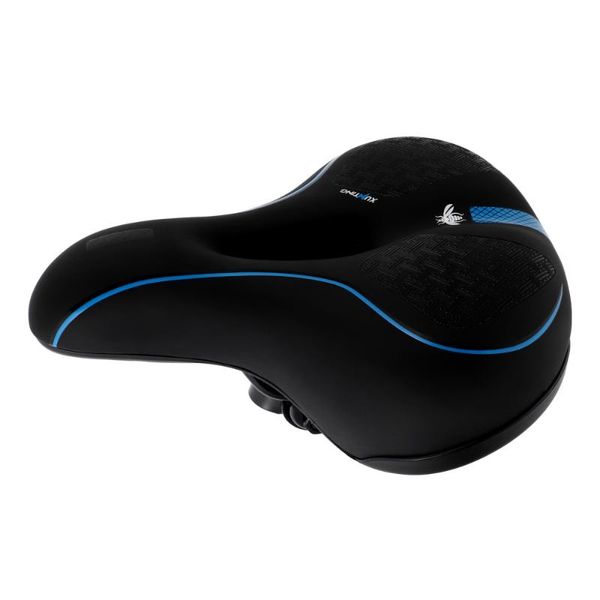 1pc bike saddle absorption cycling seat thick part saddles
1pc bike saddle absorption cycling seat thick part saddles
