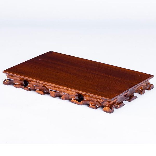 decorative objects & figurines rectangular solid wood root carving base stone buddha statue bronze silver jade antique crafts ornaments
decorative objects & figurines rectangular solid wood root carving base stone buddha statue bronze silver jade antique crafts ornaments