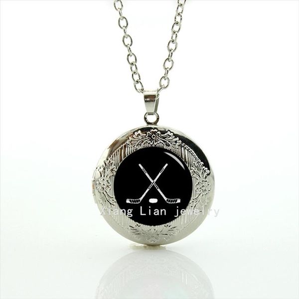 time-limited collares maxi necklace collier locket hockeyice hockey pendant sports fans, wedding jewelry t424 necklaces, Silver
time-limited collares maxi necklace collier locket hockeyice hockey pendant sports fans, wedding jewelry t424 necklaces, Silver