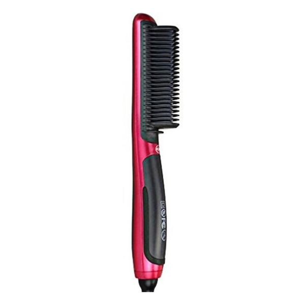 electric hair brushes multifunctional ceramic straightener tourmaline ceramics roll straighten anion care hairdressing
electric hair brushes multifunctional ceramic straightener tourmaline ceramics roll straighten anion care hairdressing