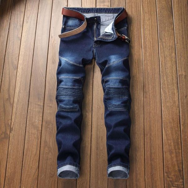 women's jeans mens fashion zipper skinny stretch denim pants slim fit trousers pantalones hombre para w323, Blue
women's jeans mens fashion zipper skinny stretch denim pants slim fit trousers pantalones hombre para w323, Blue