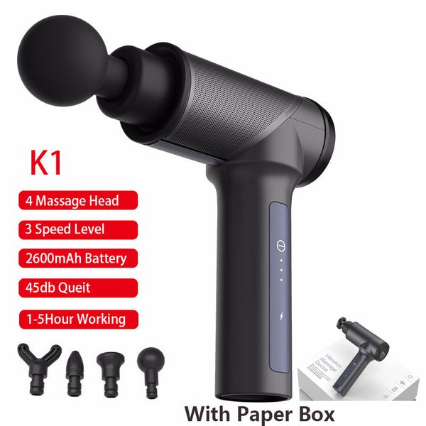 electronic therapy body massage for gun high frequency vibrating massage for gun body relaxing for fitness ce certificate proved
electronic therapy body massage for gun high frequency vibrating massage for gun body relaxing for fitness ce certificate proved
