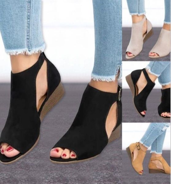 sandals summer shoes womens 2021 dress fashion casual rome peep toe med heels heel zomerschoenen dames43, Black
sandals summer shoes womens 2021 dress fashion casual rome peep toe med heels heel zomerschoenen dames43, Black